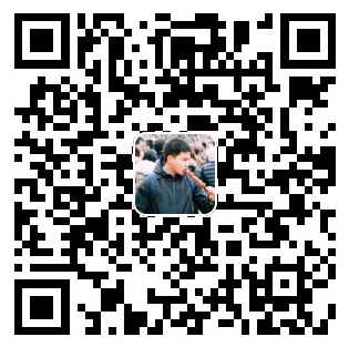 支付宝打赏二维码